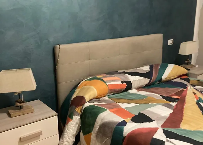 Apartmán F&f Sassari