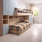 Διαμέρισμα F&f Σάσαρι