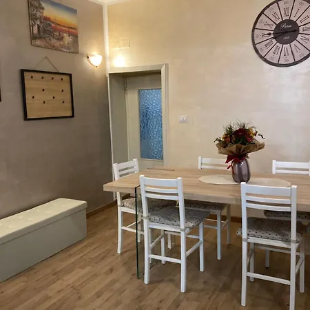 F&f Appartement Sassari