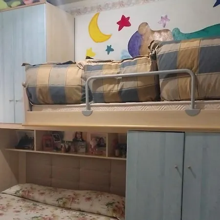 Apartmán F&f