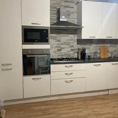 Apartmán F&f