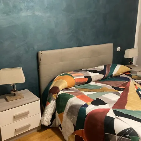 Apartmán F&f Sassari