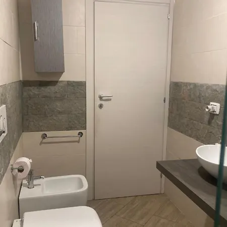 F&f Apartament Sassari