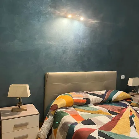 F&f Apartmán