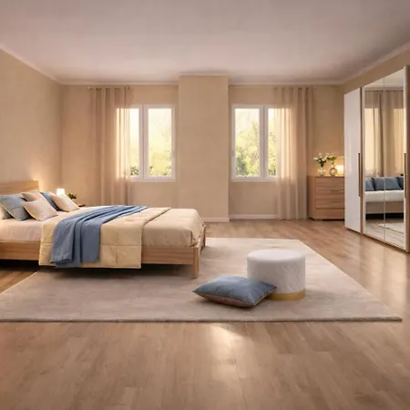 F&f Апартаменты *