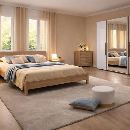 F&f Апартаменты