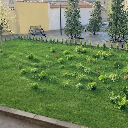 F&f Apartmán Sassari