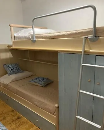Apartamento F&f *