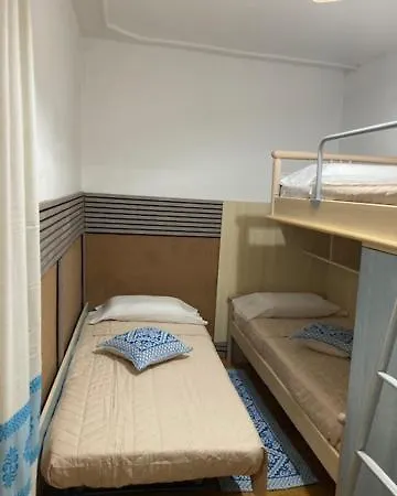 Apartamento F&f Sassari