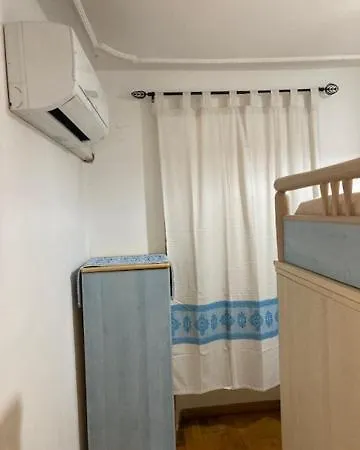F&f Apartmán