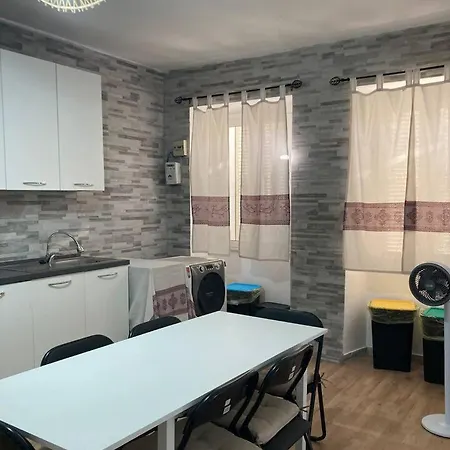 Apartamento F&f Sassari