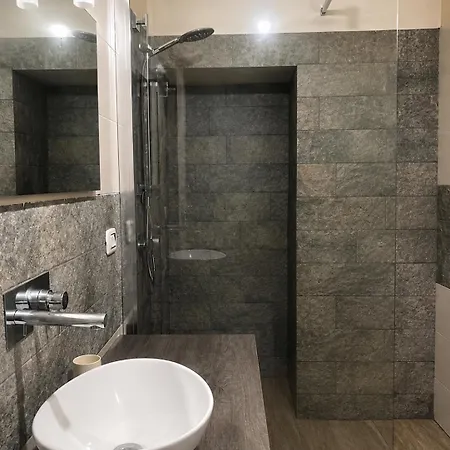 F&f Apartmán Sassari