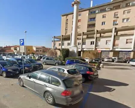 Apartmán F&f Sassari