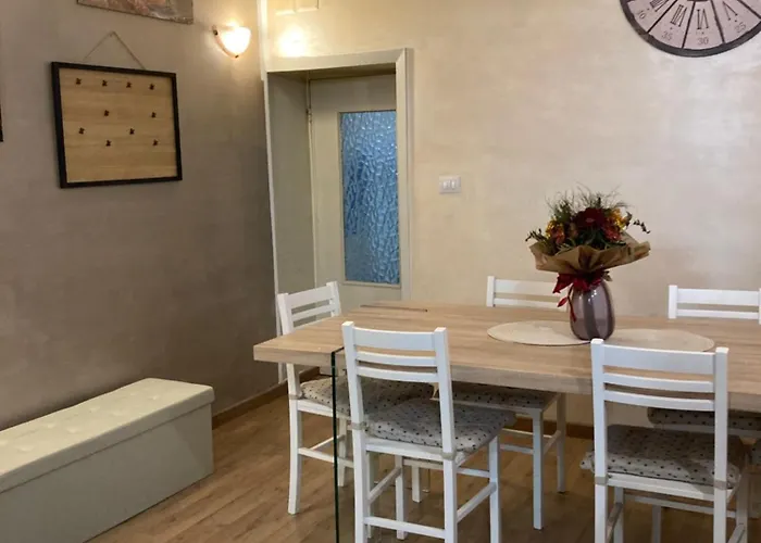 F&f Appartement Sassari