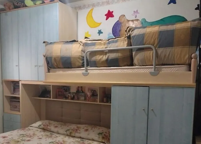 Апартаменты F&f