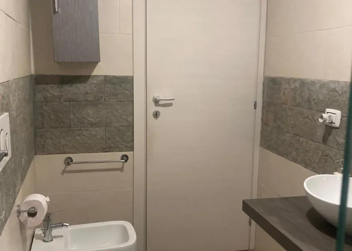 F&f Апартаменты Сассари