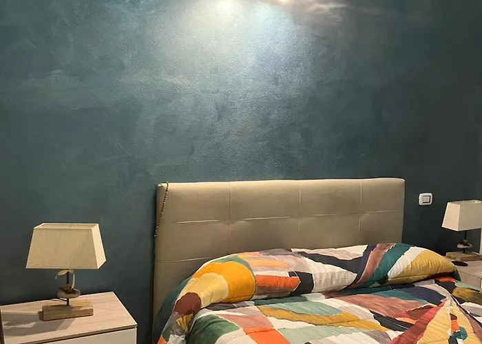 F&f Апартаменты