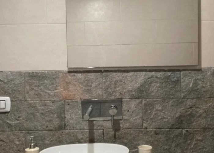 Апартаменты F&f