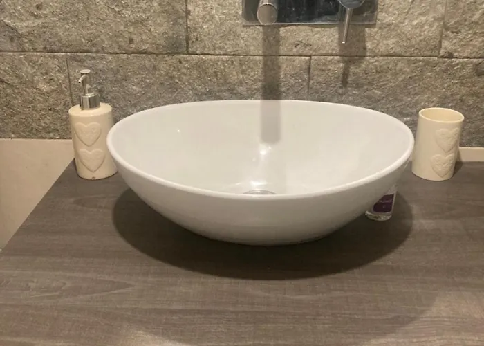 F&f Апартаменты Сассари