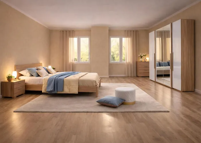 F&f Апартаменты *