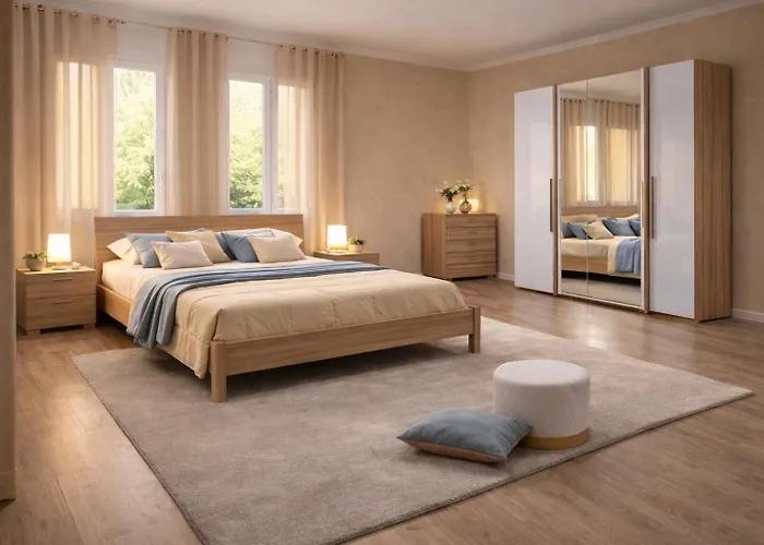 F&f Апартаменты