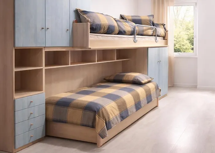 Апартаменты F&f Сассари